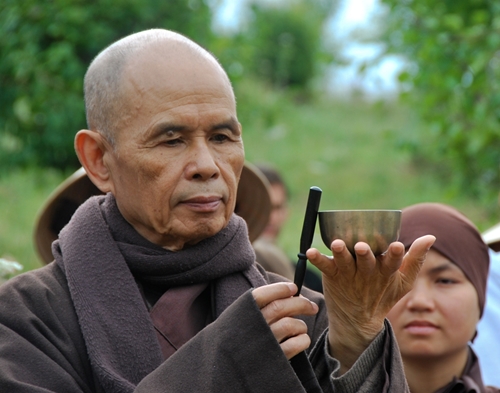 Thiền sư Thích Nhất Hạnh viên tịch là tổn thất của cộng đồng Phật giáo nói chung và Phật giáo Việt Nam nói riêng